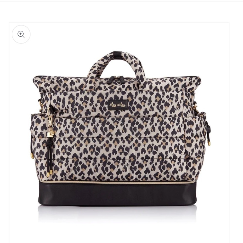 Itzy Ritzy Dream Weekender
